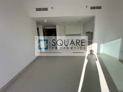 LUXURY 1 BHK - UNFURNISHED- POOL VIEW