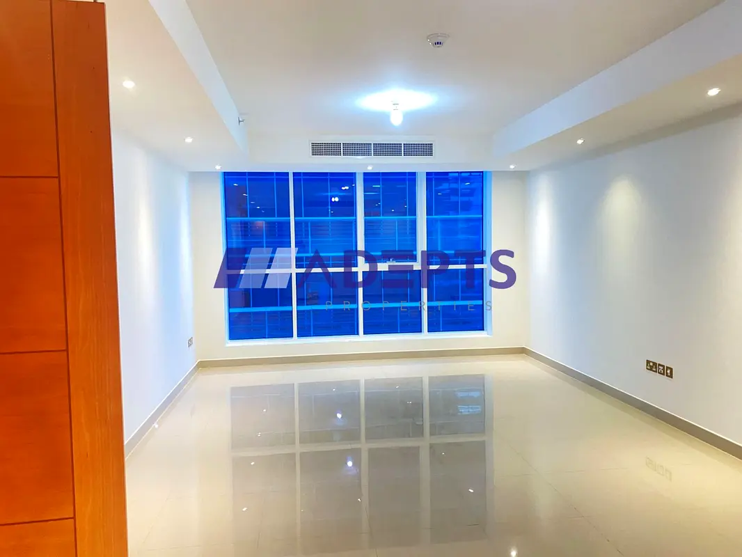 Modern 3BR Apartment |Spacious Layout | Dedicated Parking