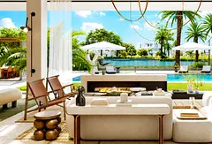 WELL-PLANNED SPACES | CLEAN LINES | SPACIOUS