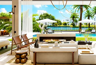 WELL-PLANNED SPACES | CLEAN LINES | SPACIOUS
