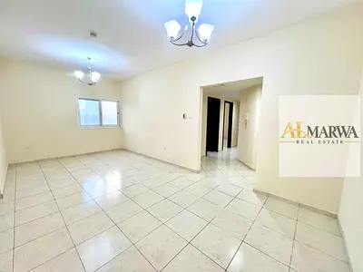 Spacious 2BR Apartment | 1 Month Free | Gym & Pool | Opposite Sahara Centre