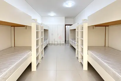 Brand New Bedspace AED 600 – Very Near Karama Post Office