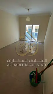🏠 Annual Rent – 2-Bedroom Apartment in Al Jurf 2, Ajman ✨ An excellent opportunity for famili