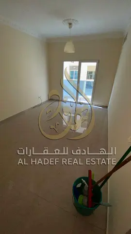 🏠 Annual Rent – 2-Bedroom Apartment in Al Jurf 2, Ajman ✨ An excellent opportunity for families l