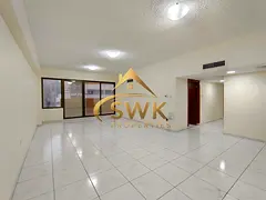 SPECIOUS 3 BED ROOM APARMENT + MAID ROOM WITH BIG BALCONY