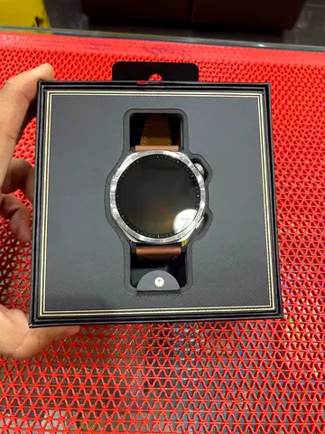 HUAWEI WATCH GT 5
