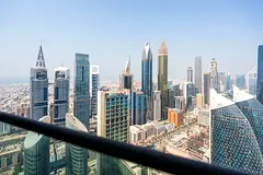 Spacious Layout | Huge Balcony | DIFC View