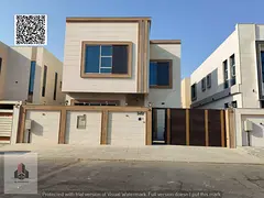 Elegant villa for rent, fully furnished