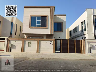 Elegant villa for rent, fully furnished