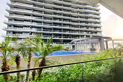 SKYHILLS RESIDENCES | 2BR | PODIUM