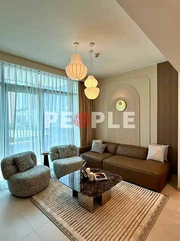 Fully Furnished & Turnkey | Ready to Move | Accessible