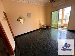 Largest 2BR+hall, open view balcony, 2 baths, beautiful finish, flexible pay, cheque deposit. Near N