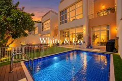 Private Pool | Close to New Park | Large