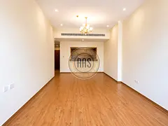 In heart of Al nahda chiller free luxurious huge 1bhk with all amenities