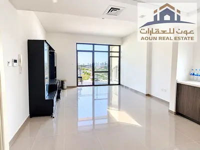غرفة وصالة في الزاهية | تشطيب سوبر | جيم ومسبح وباركينج | 50,000 درهم 🇦🇪 شقة غرفة وصالة للإيجار السنوي – الزاهية، الشارقة