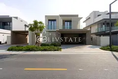 Single Row | Elegant Villa | Multiple Options.