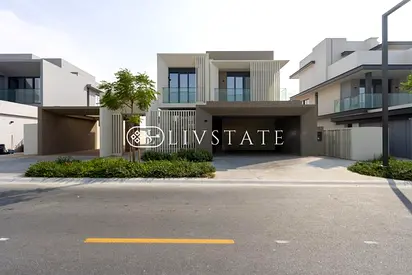 Single Row | Elegant Villa | Multiple Options.