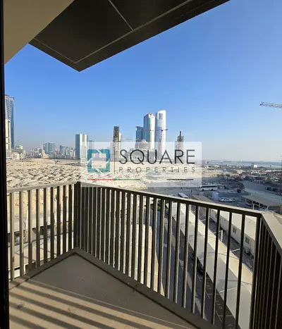LUXURY 2BHK READ TO MOVE - PARTIAL SEA VIEW