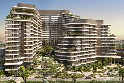 GARDEN VIEW l NEGOTIABLE l PREMIUM 1 BEDROOM