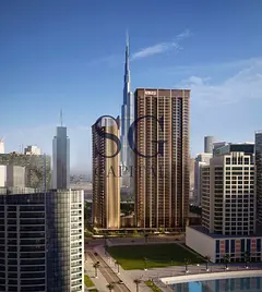 Luxury 2BR Apartment | Premium Off-Plan Investmen