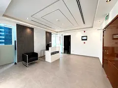 Well-Configured | Large Fitted | Well-maintained