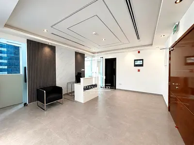 Well-Configured | Large Fitted | Well-maintained