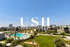 4BR Townhouse | Spacious Plot | Family Community