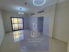 Brand-New Spacious 2 BHK Apartment for Rent | Prime Al Rashidiya Location