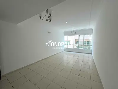 30 DAYS FREE | FREE MAINTENANCE | Pool & Gym | Balcony | Prime Area