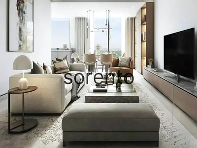 Off-Plan Resale Luxury 1-Bedroom Apartment at 320