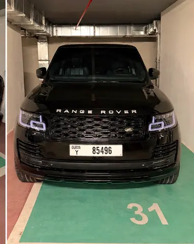 2015 Land Rover Range Rover Autobiography Ultimate Edition - US Specs