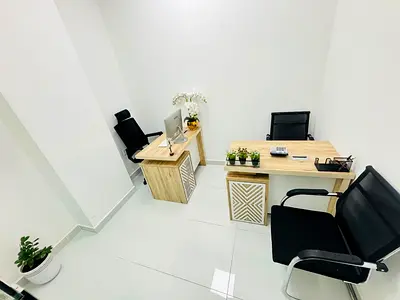 Ready-to-Use Offices for New Business Setup | No Commission