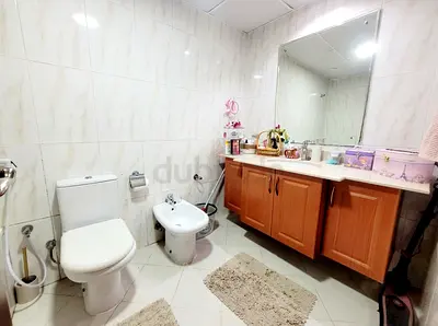 Stylish Private Room with Balcony | Al Hamra Village, RAK