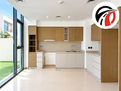 Spacious 3-Bedroom Villa | Modern Design | Prime Location
