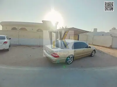 🏡✨ Spacious House for Annual Rent in Mushairif, Ajman ✨🏡 🌟 Large Plot | Comprehensive Maintenance | Privacy & Family Comfort An excellent opportu