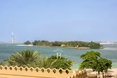 Upgraded | Vacant | Sea View | A Type