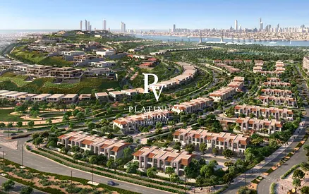 CORNER ~ Single Row 4+M | Facing the Community Club + Park!