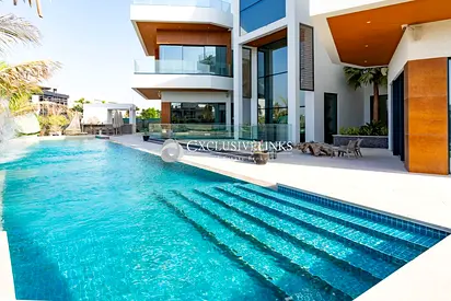 Fully Furnished | Upgraded | 5 Bedroom Villa