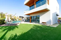 Fully Furnished | Upgraded | 5 Bedroom Villa