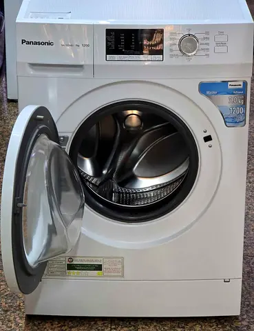 Panasonic 7kg washing machine