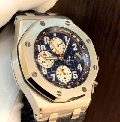 Ap super high clone Swiss movement