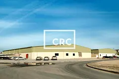 Commercial Yard for Lease in Al Quoz Ind 2