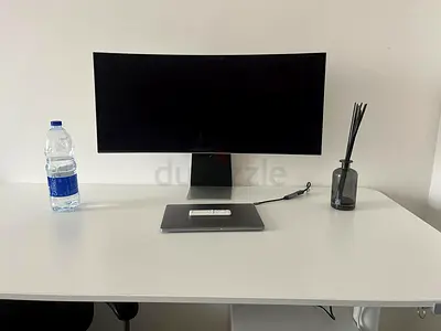 Samsung Odyssey OLED G8 34" Curved Gaming Monitor 175Hz