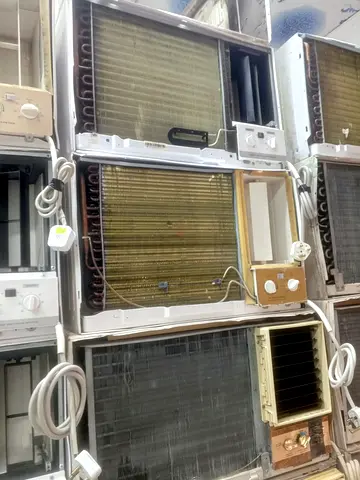AC super general 2 ton