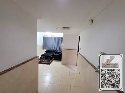 1 Bedroom Apartment for Annual Rent in Garden City – Ajman 🔥 A great opportunity to live in a comf