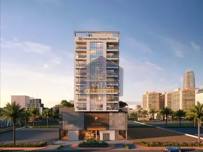 Save 4% DLD Waiver | Near Metro | 30/70 payment Plan