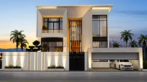 Villa for Sale in Al Hoshi, Sharjah | Exceptional Investment Opportunity