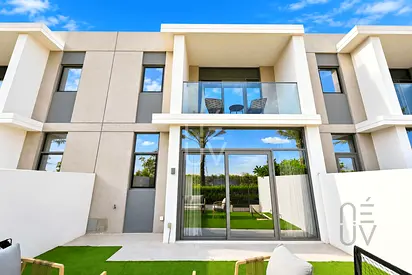 Spacious 3BR | Landscaped Garden | Fully Furnished