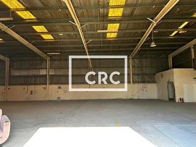 Amazing Warehouse | Standalone | Ample Parking
