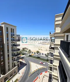 LUXURY 2BHK - READ TO MOVE - SEA VIEW